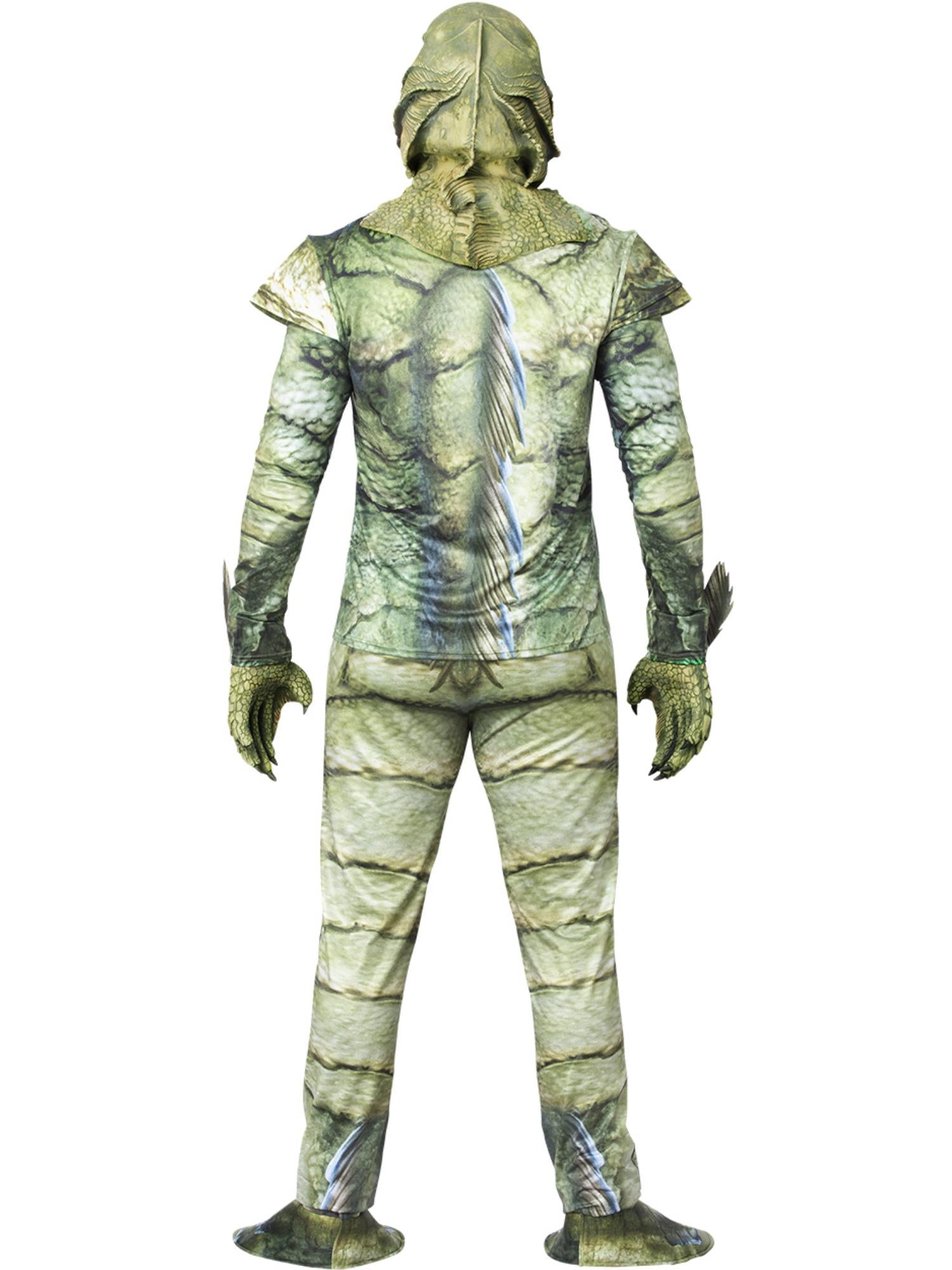 Universal Monsters Creature From The Black 2