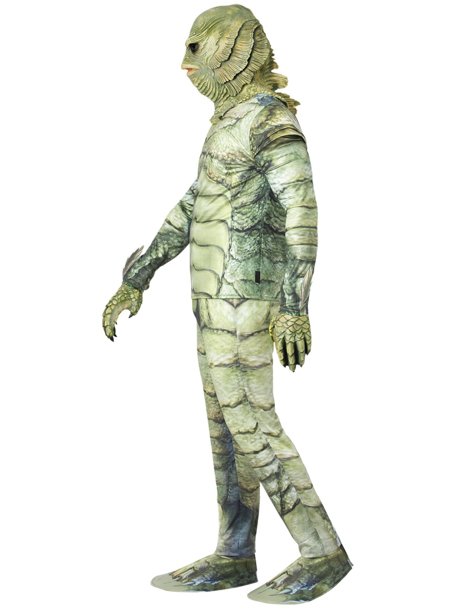 Universal Monsters Creature From The Black 3