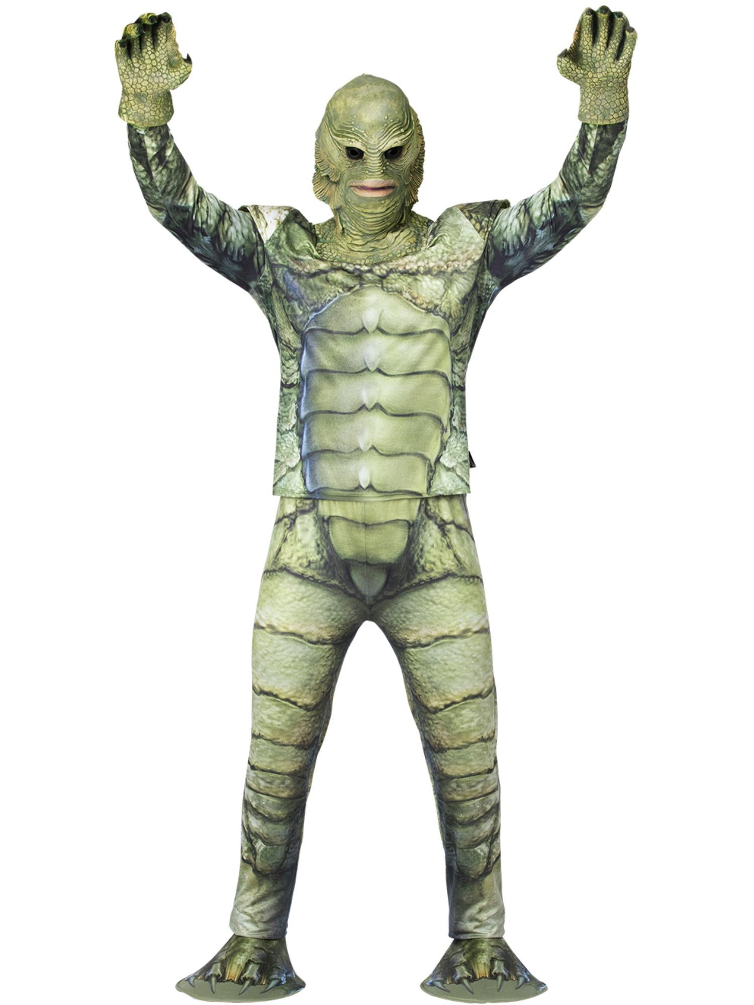 Universal Monsters Creature From The Black 1