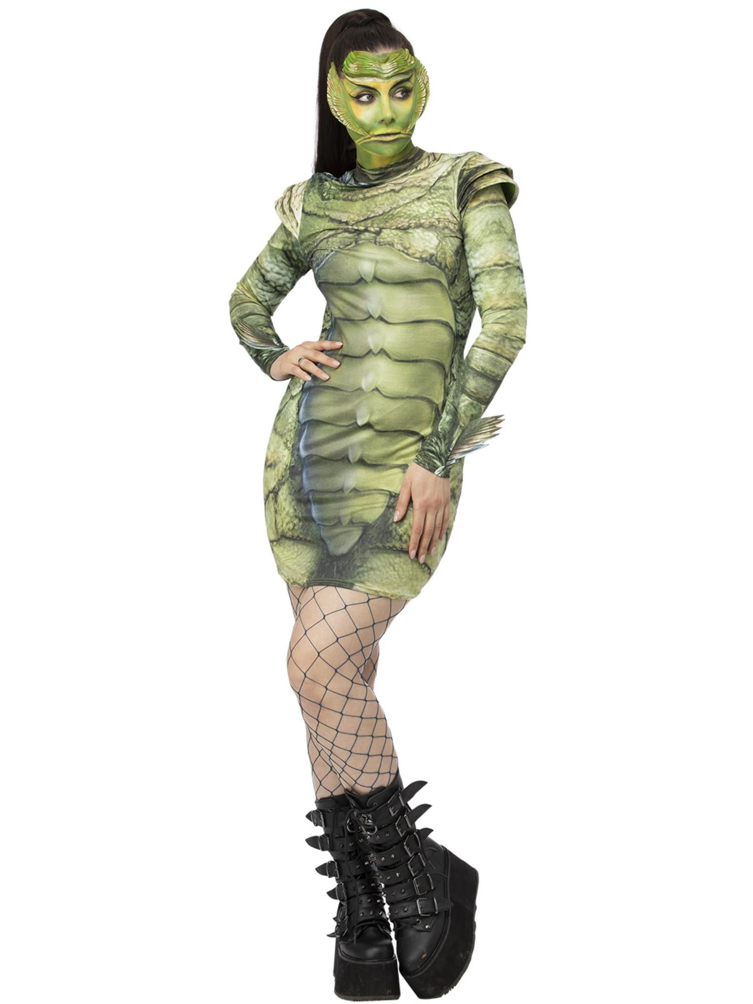 Universal Monsters Creature From The Black 1