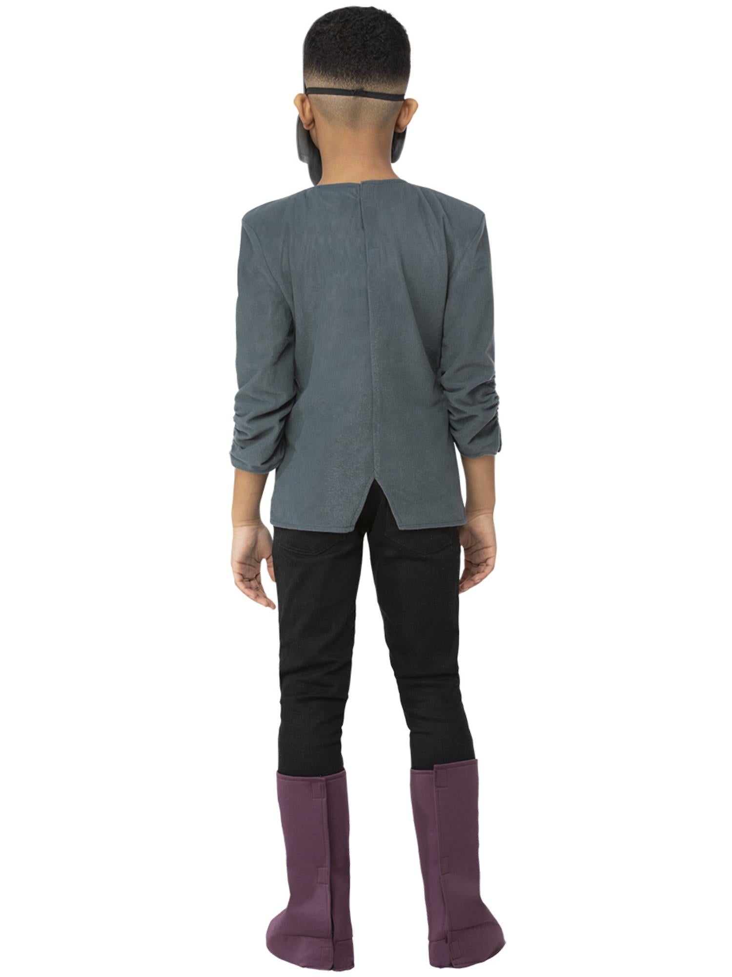 Universal Monsters Frankenstein Costume 2