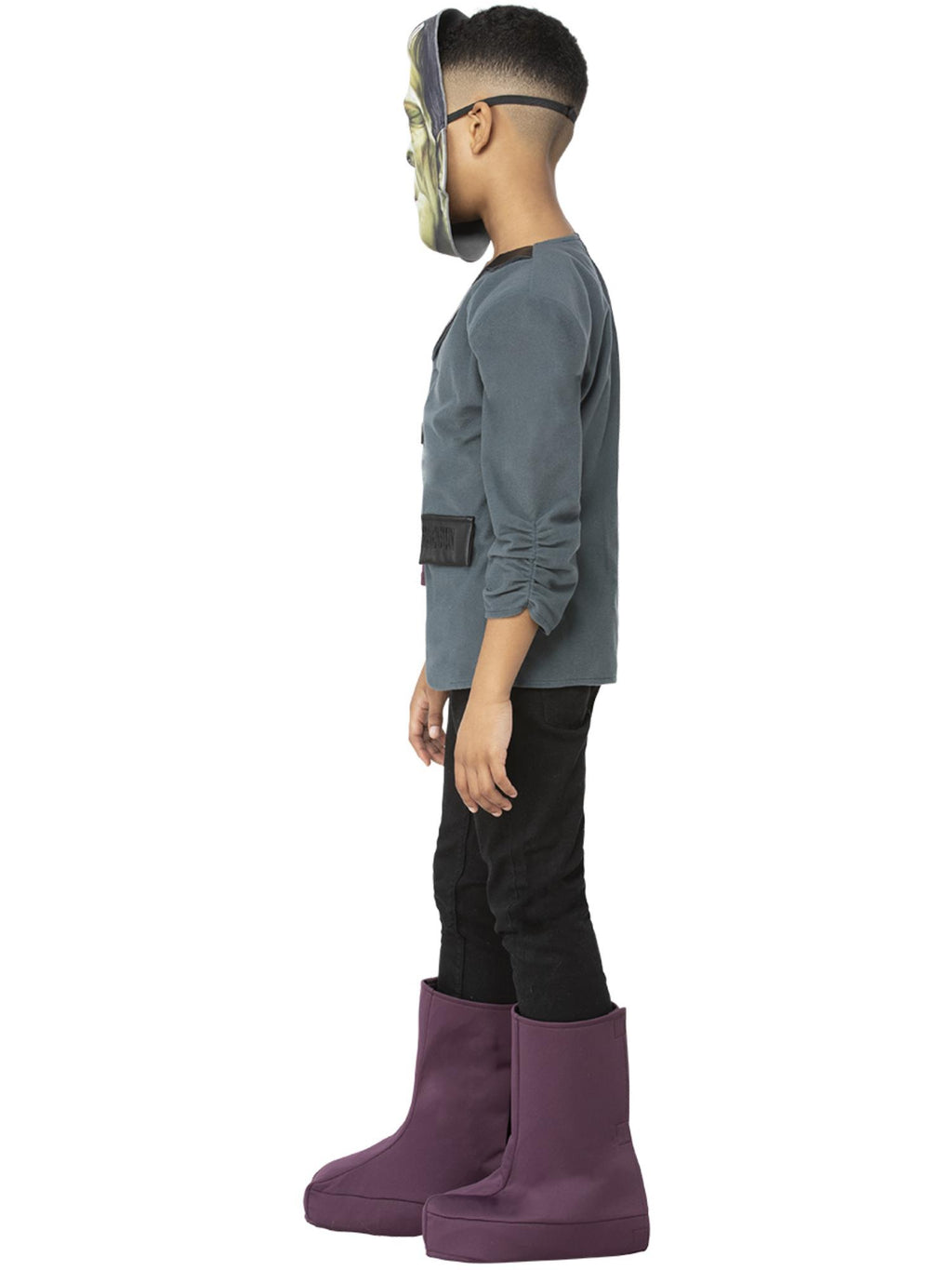 Universal Monsters Frankenstein Costume 3