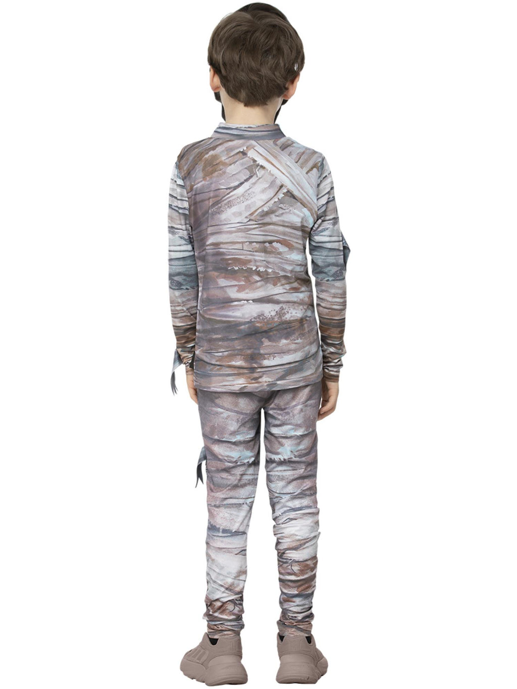 Universal Monsters Mummy Costume 2