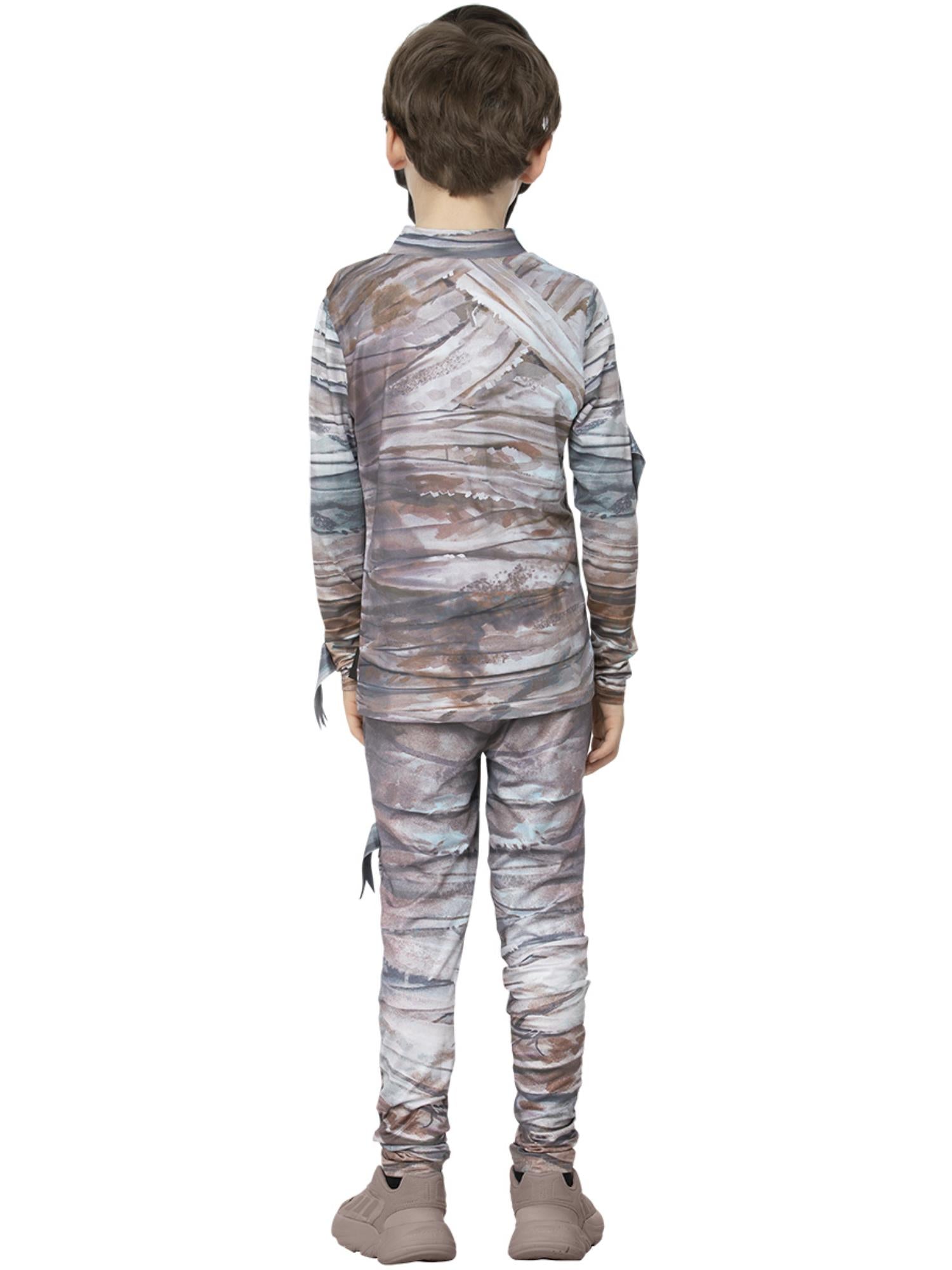 Universal Monsters Mummy Costume 2
