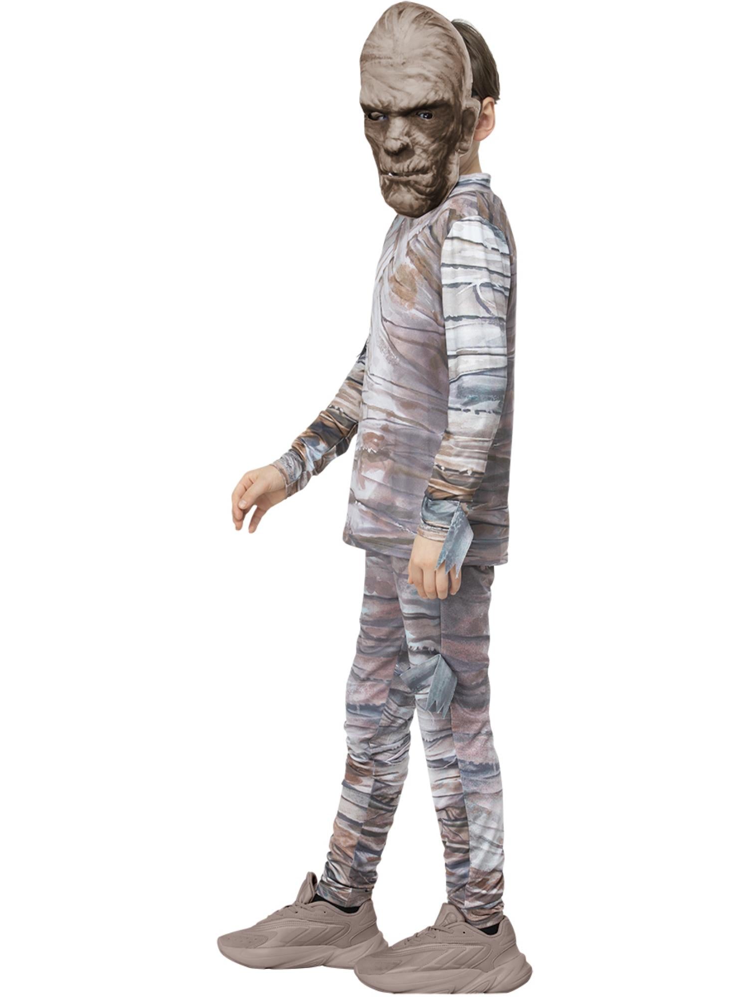 Universal Monsters Mummy Costume 3