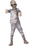 Universal Monsters Mummy Costume 1