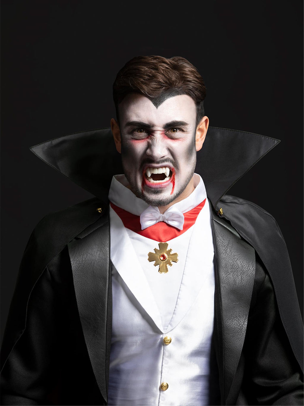 Universal Monsters Make-Up Bumper Kit 1