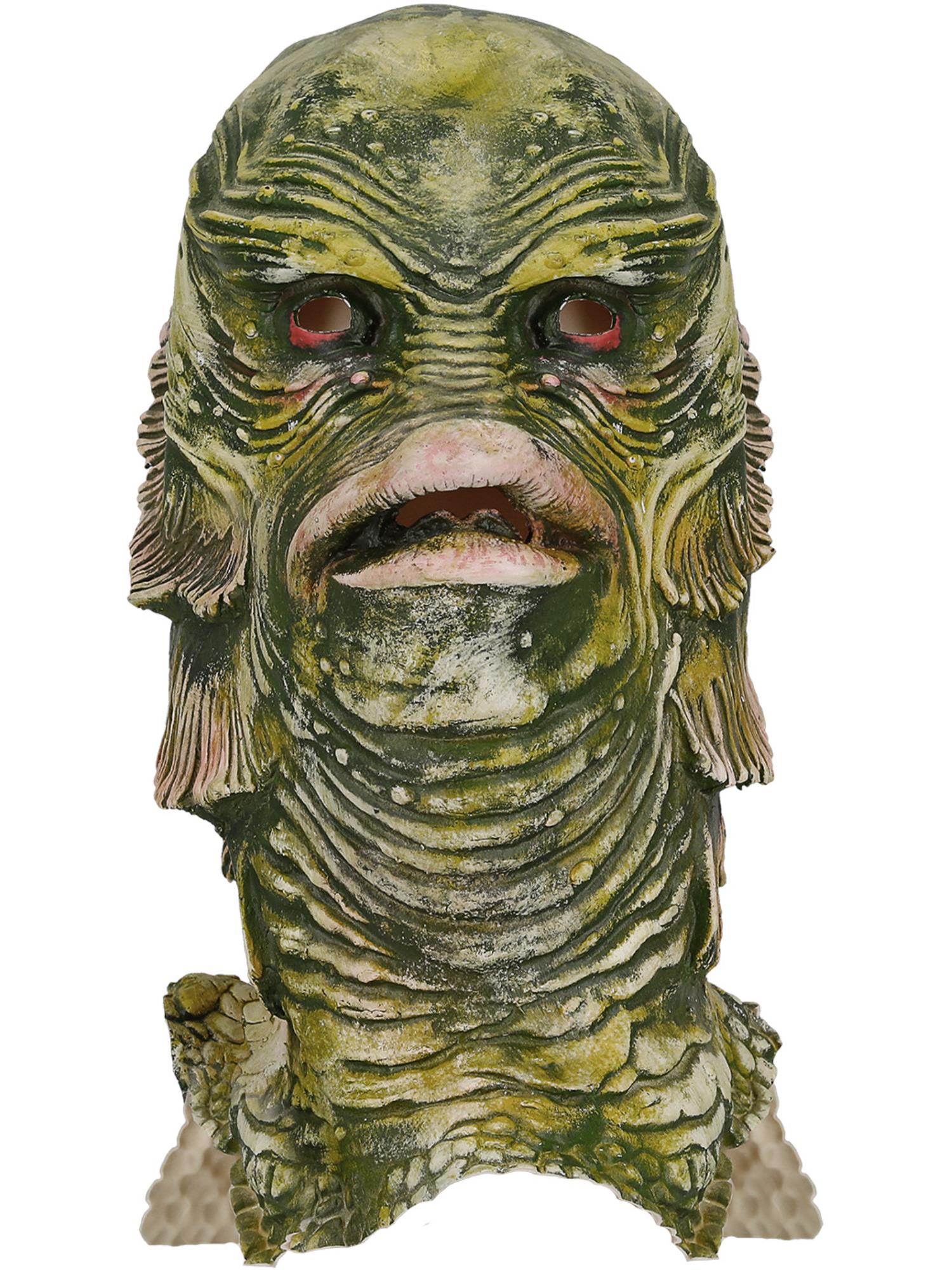 Universal Monsters Creature From The Black Lagoon 3