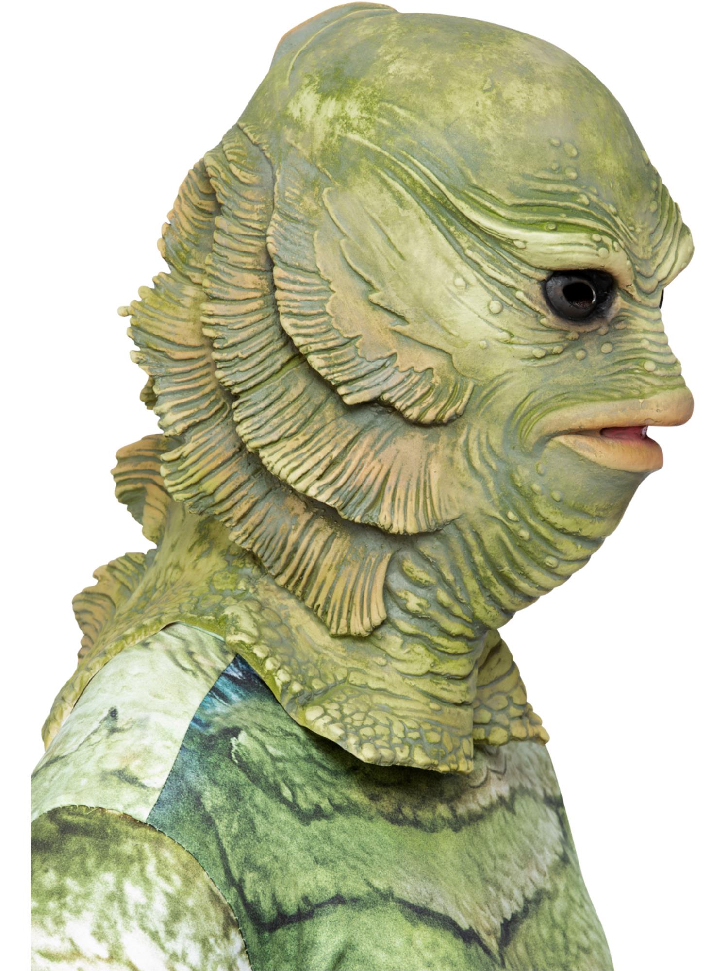 Universal Monsters Creature From The Black Lagoon 2