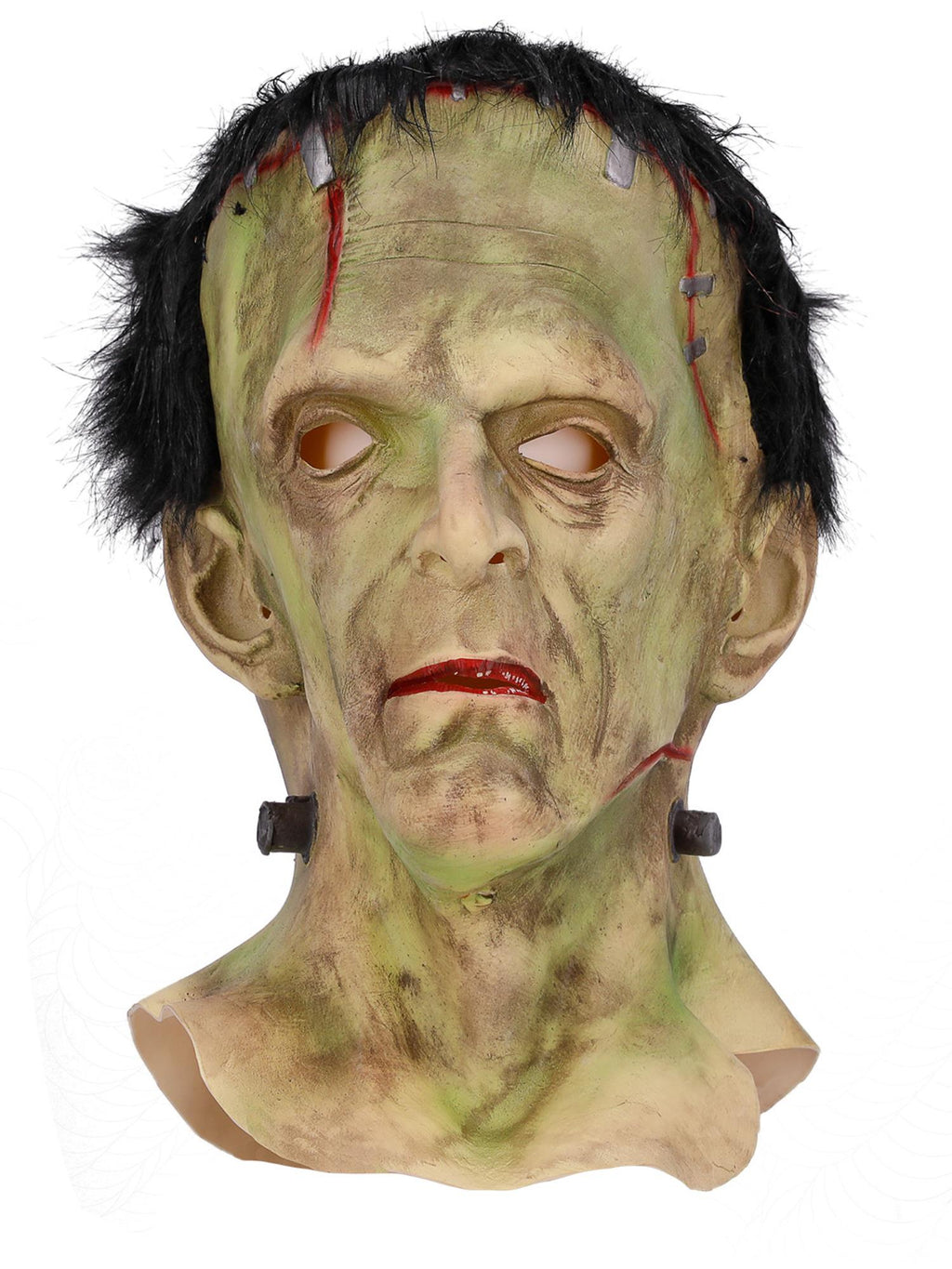 Universal Monsters Frankenstein Latex Mask 2