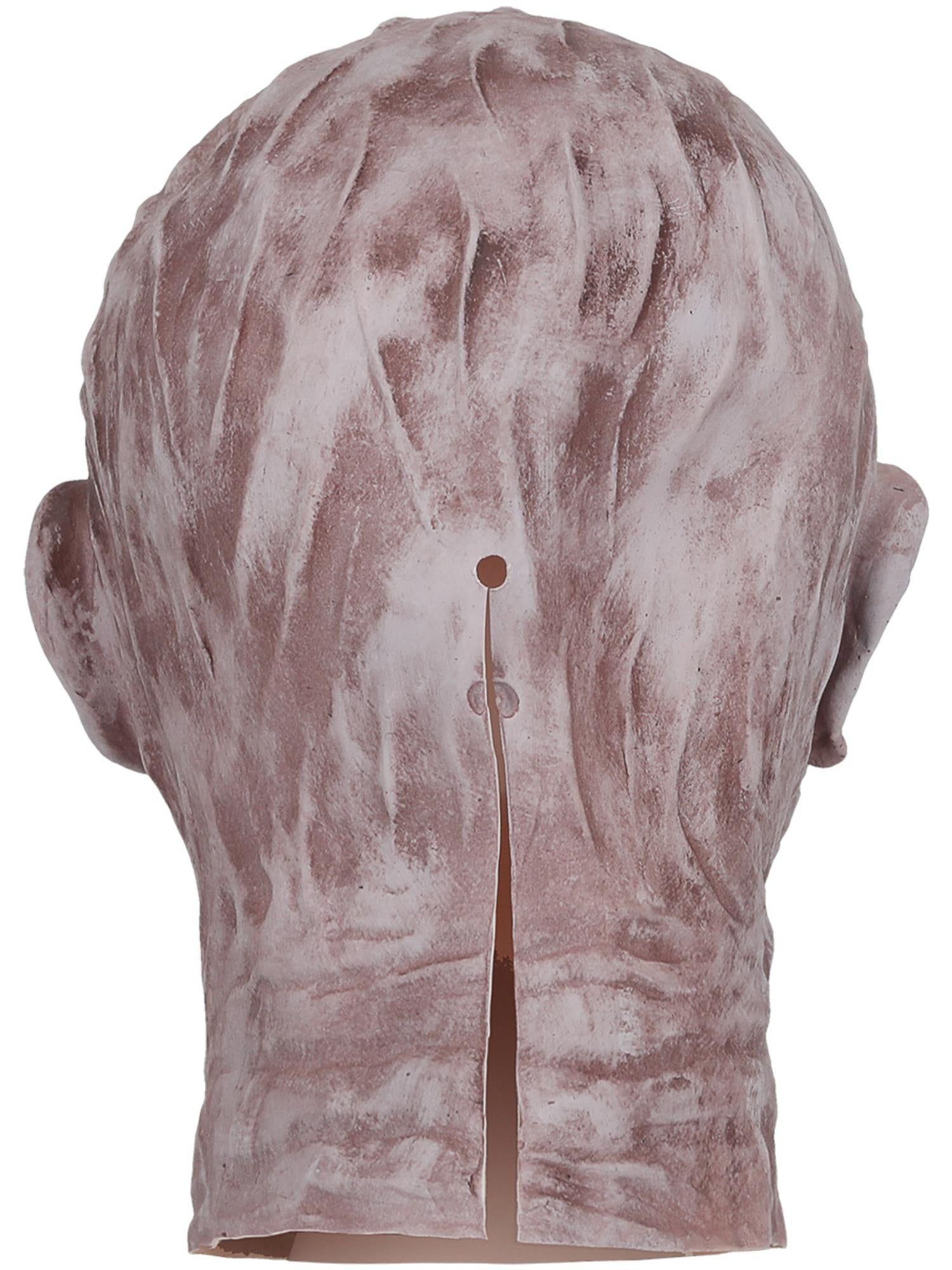 Universal Monsters Mummy Latex Mask 2