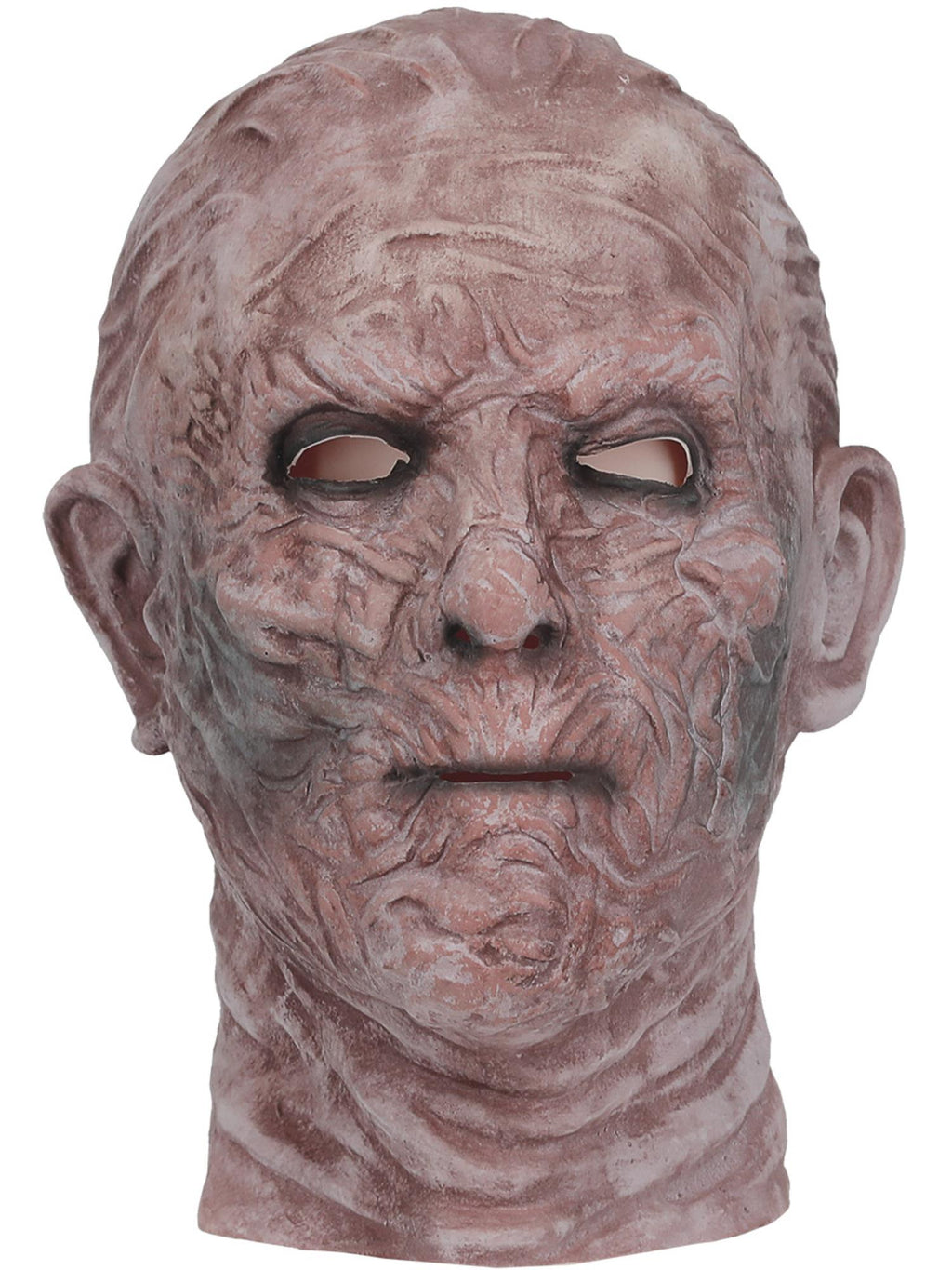 Universal Monsters Mummy Latex Mask 3