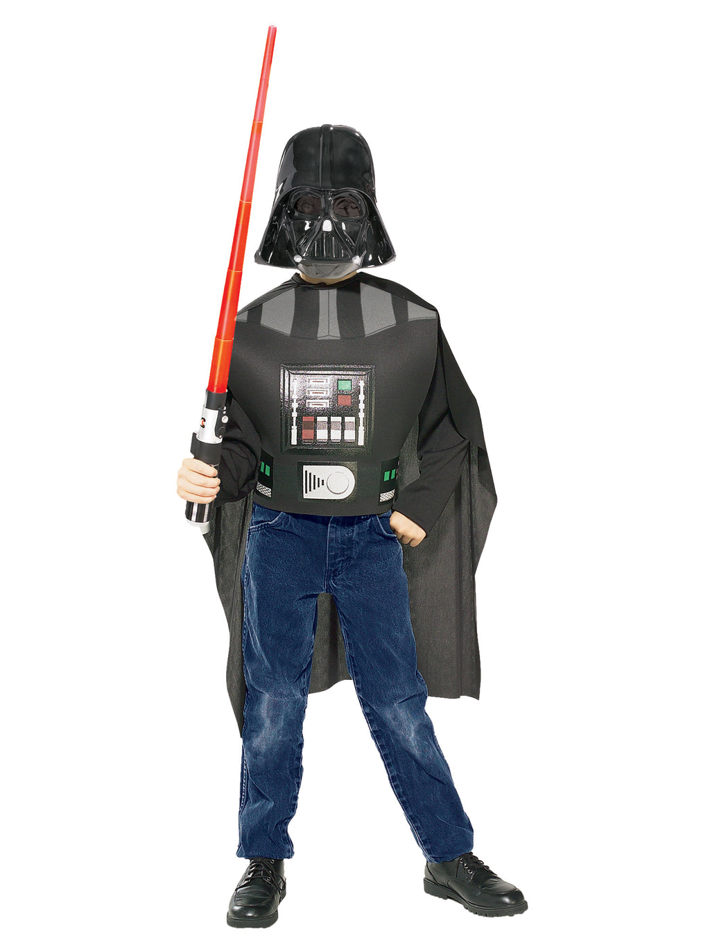 Darth Vader Blister Set 1