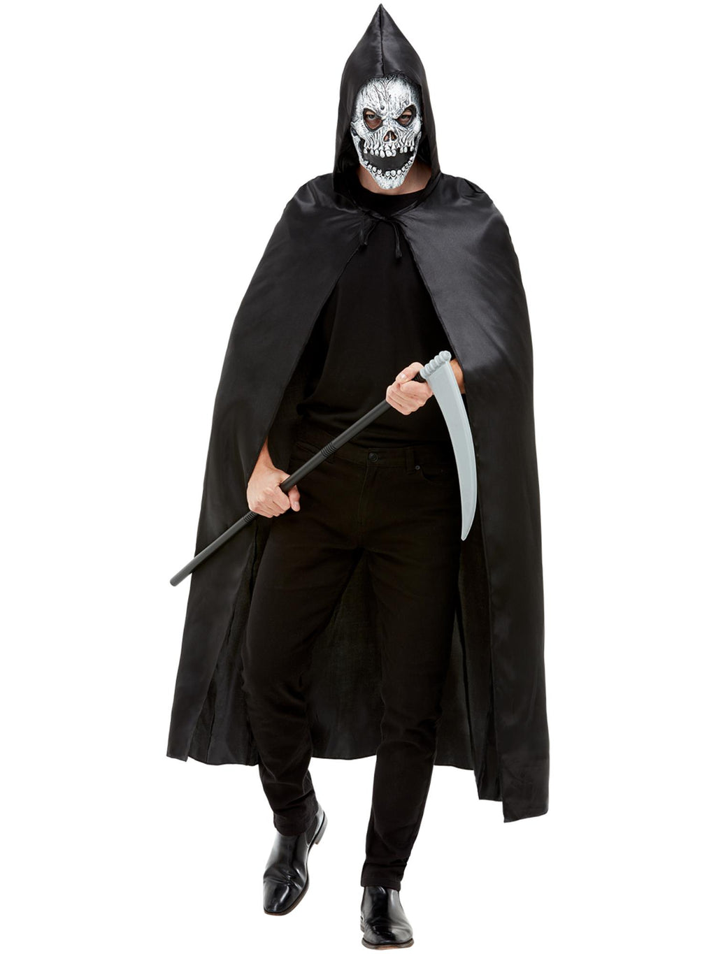 Grim Reaper Kit, Black 1
