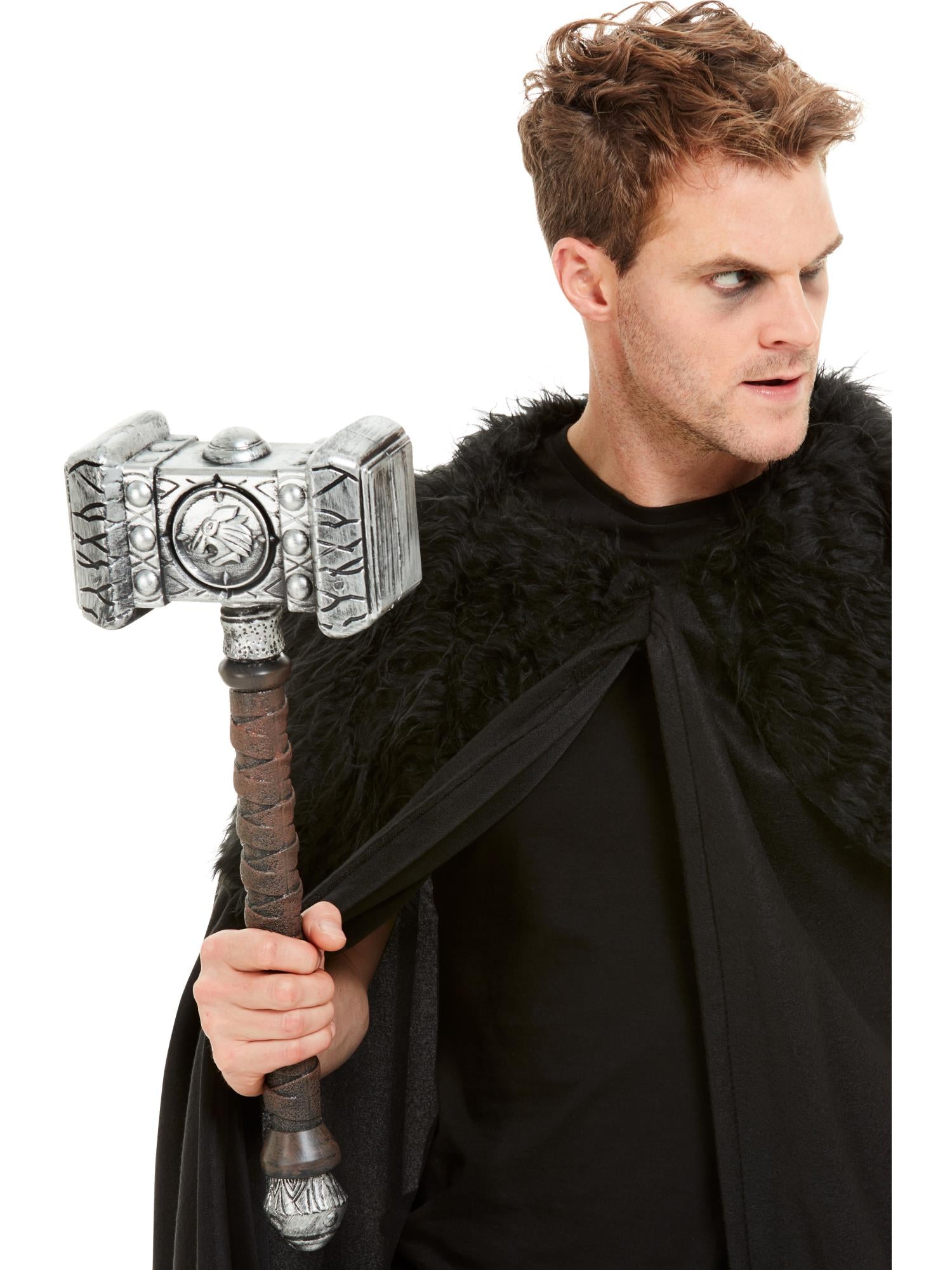 Hammer Prop, Silver 1