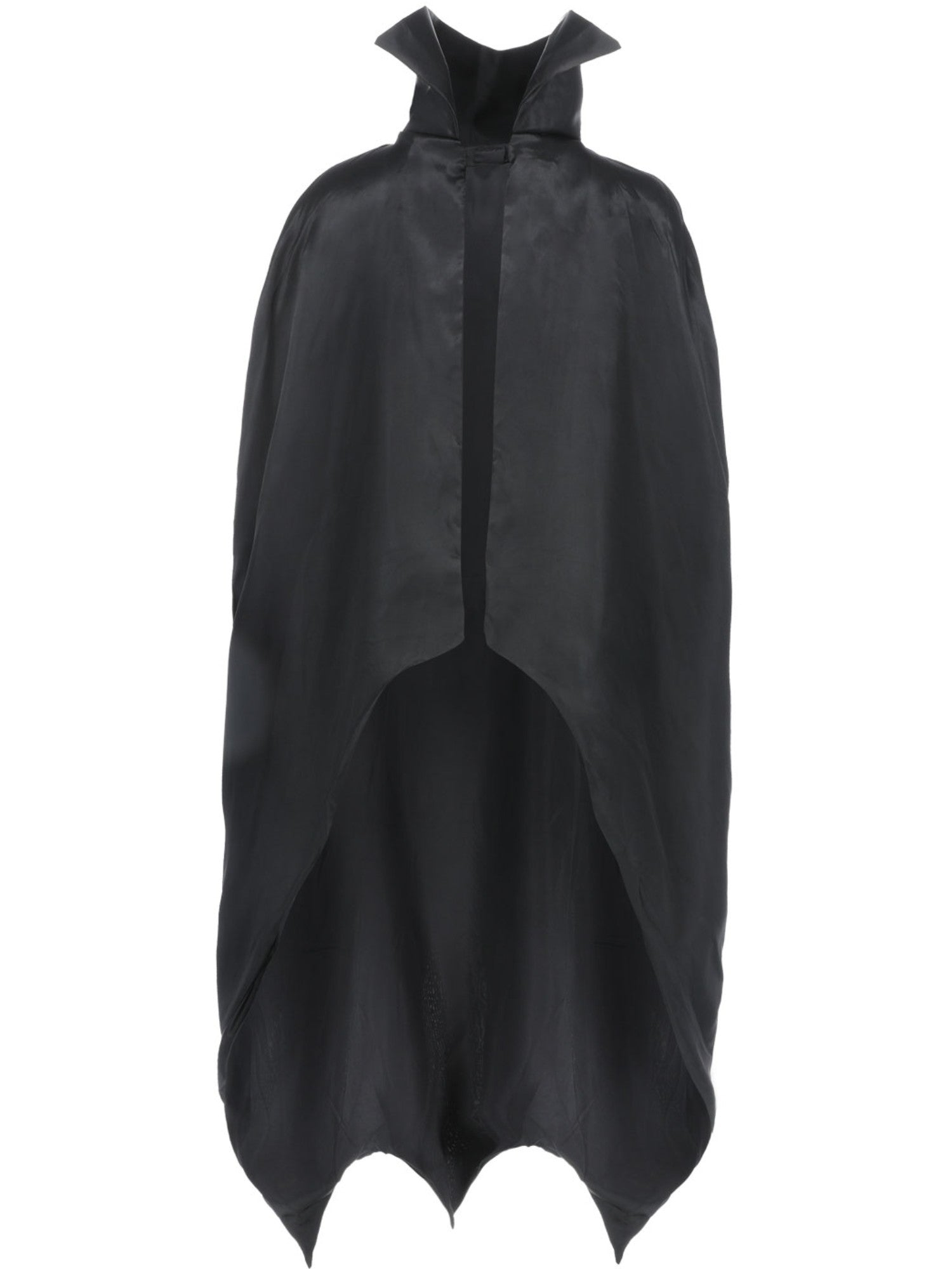 Vampire Bat Cape, Black 2