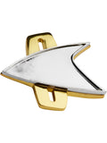 Star Trek Voyager Badge 1