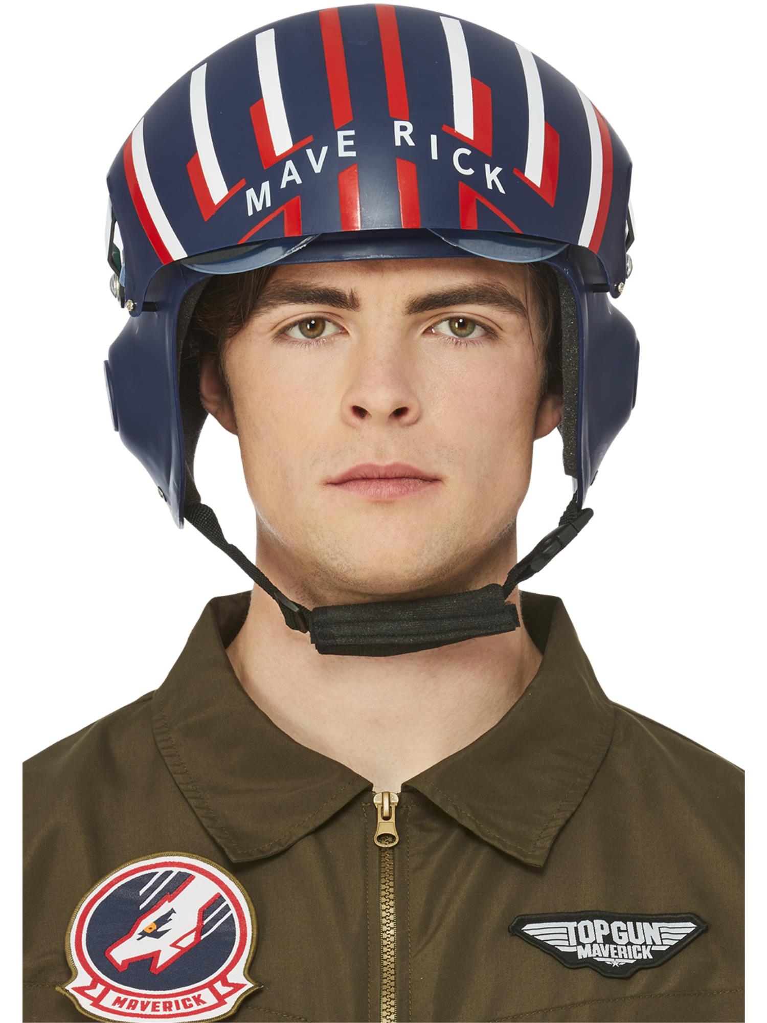 Top Gun Maverick Helmet 1