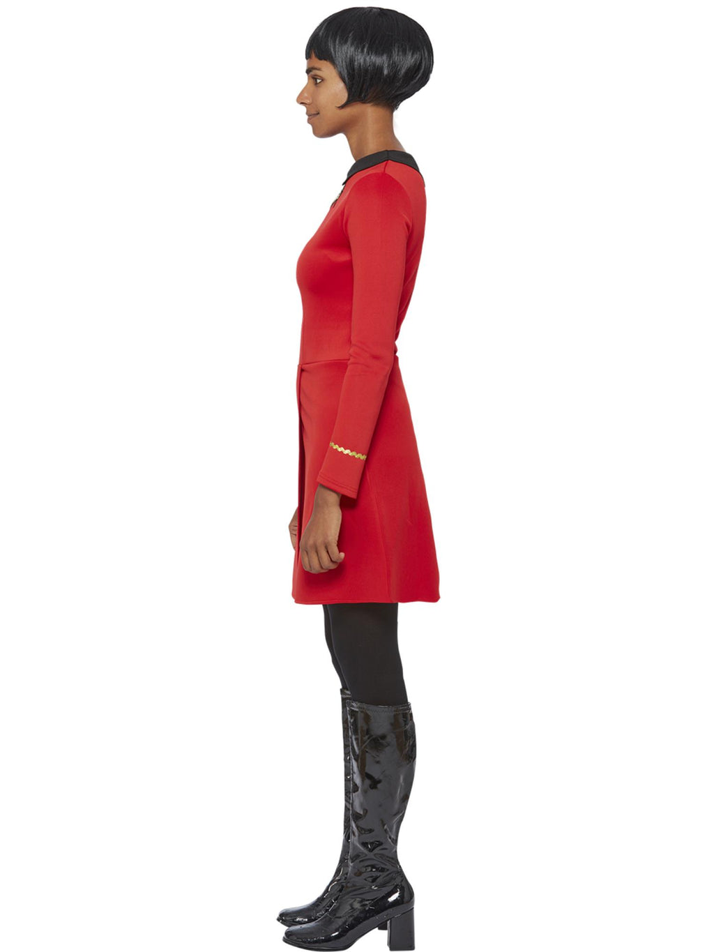 Star Trek Original Series Operations Uniform 3