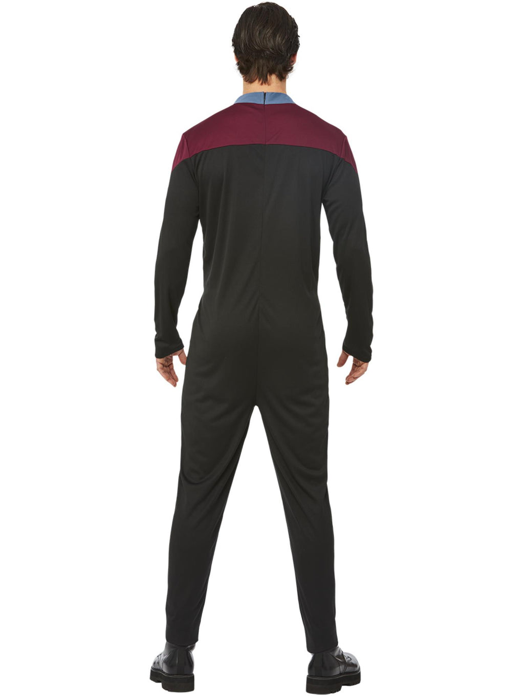 Star Trek Voyager Command Uniform 2