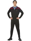 Star Trek Voyager Command Uniform 1