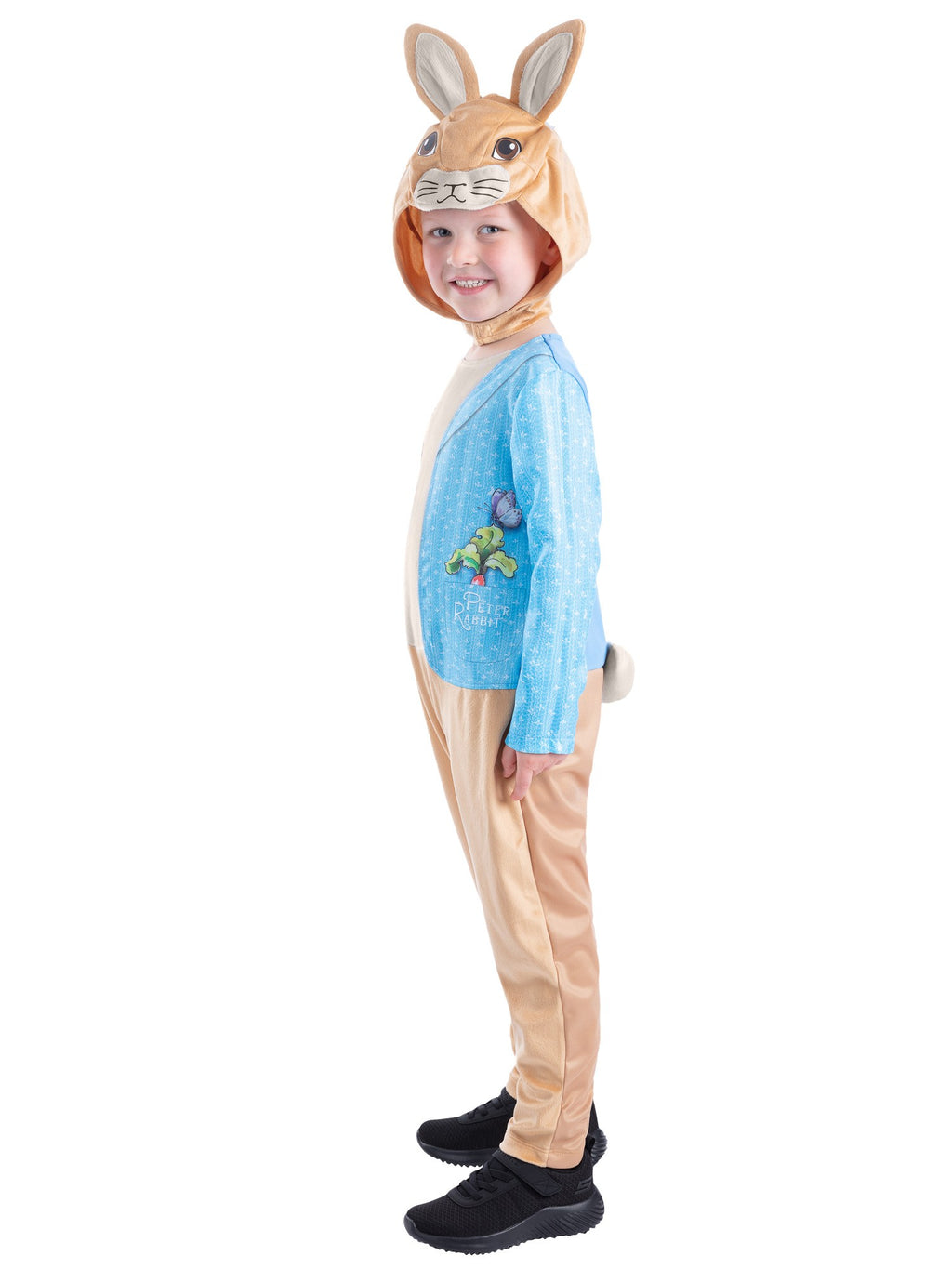 Peter Rabbit Classic Costume 3