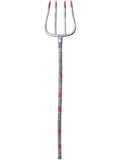 Extendable Bloody Pitchfork 1