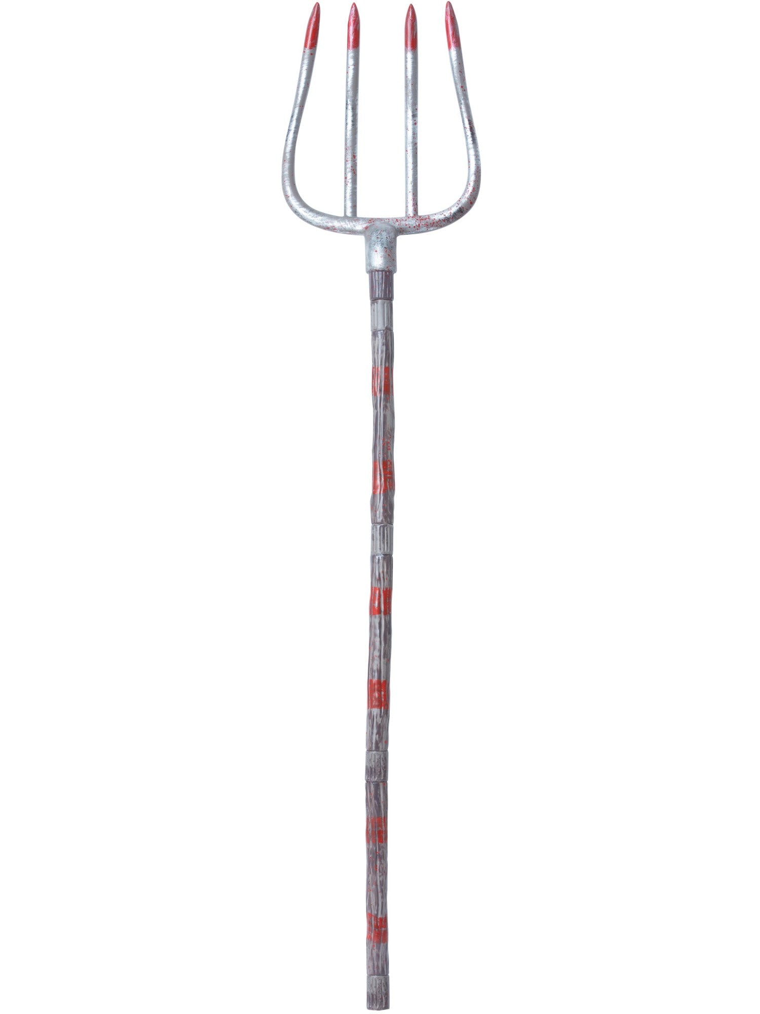 Extendable Bloody Pitchfork 1