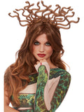 Medusa Snake Headdress 1