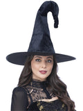 Gothic Coven Witch Hat 1
