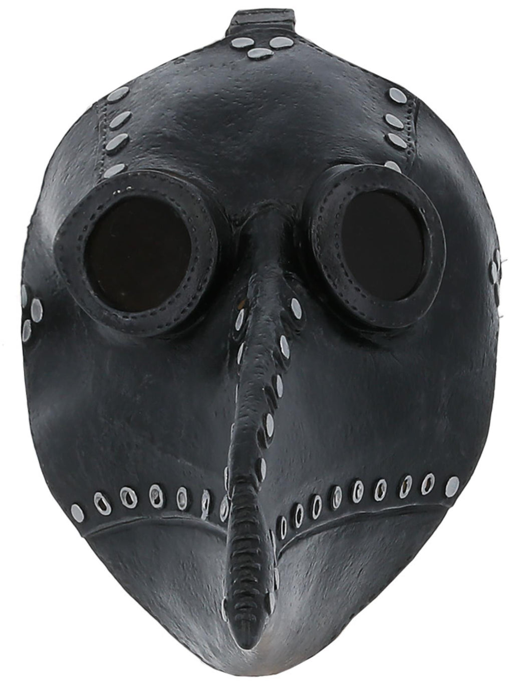 Latex Plague Doctor Mask 2