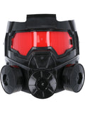 Hazmat Gas Mask 1