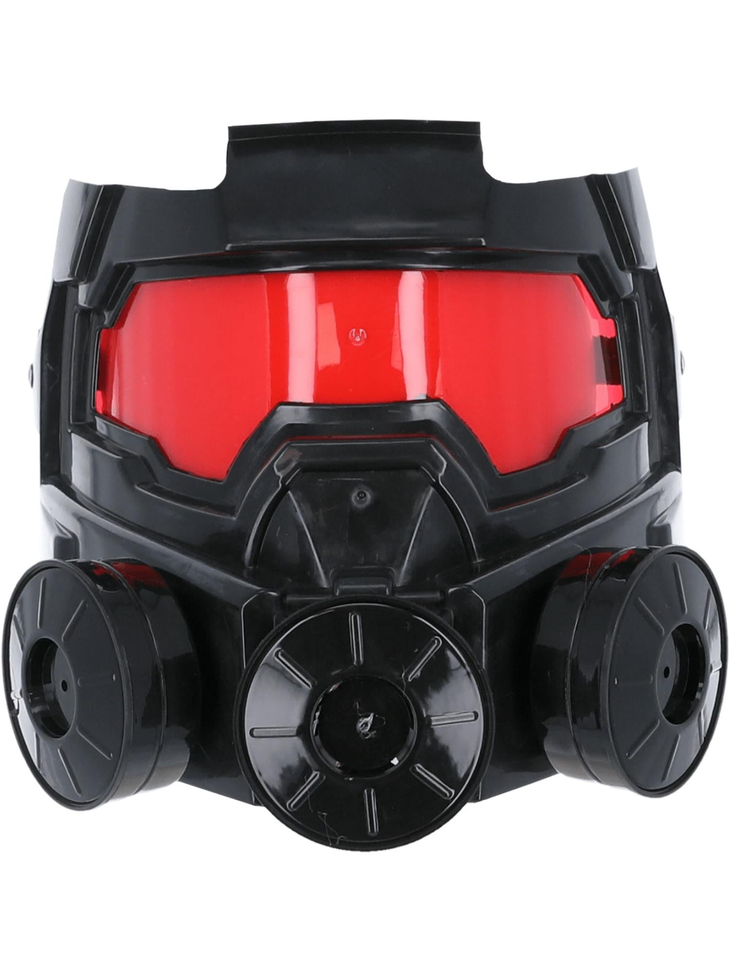Hazmat Gas Mask 1