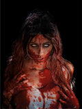 Smiffys FX, Clothing Fake Blood 2ltr 1