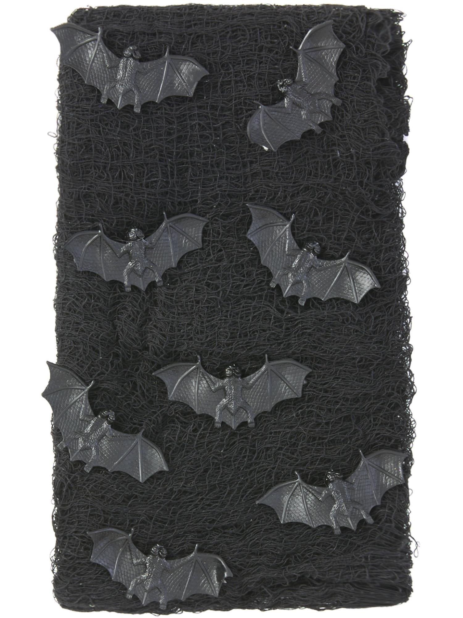 Bat Creepy Cloth Kit 1