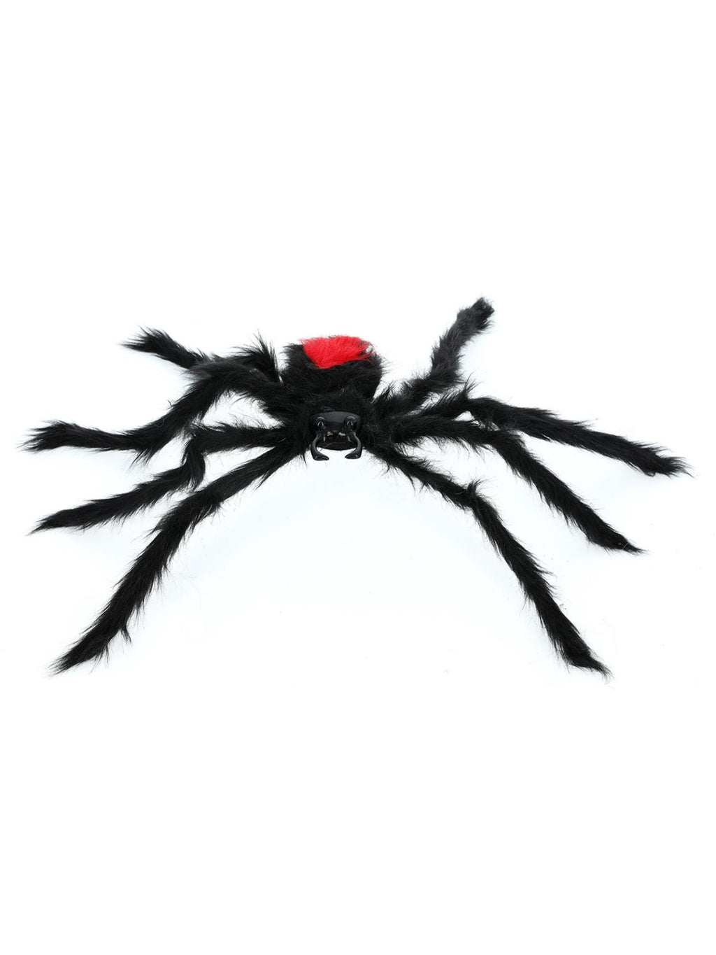 Black Widow Spider Prop, 75cm 2