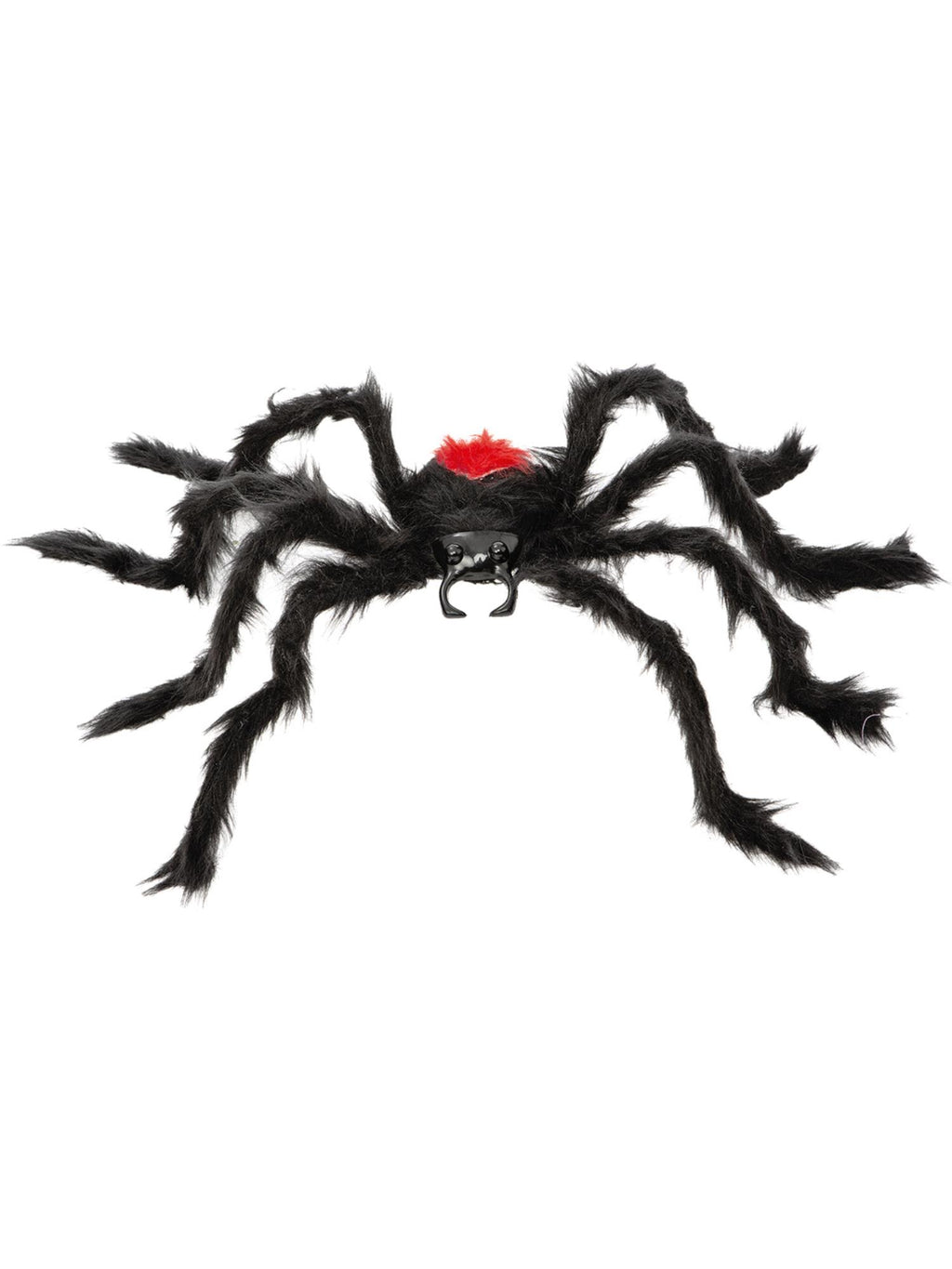 Black Widow Spider Prop, 75cm 1