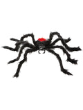 Black Widow Spider Prop, 75cm 1