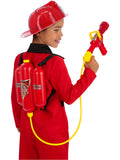 Firefighter Super Soaker Kit 1