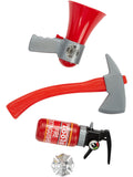 Fire Fighter Toy Kit 1