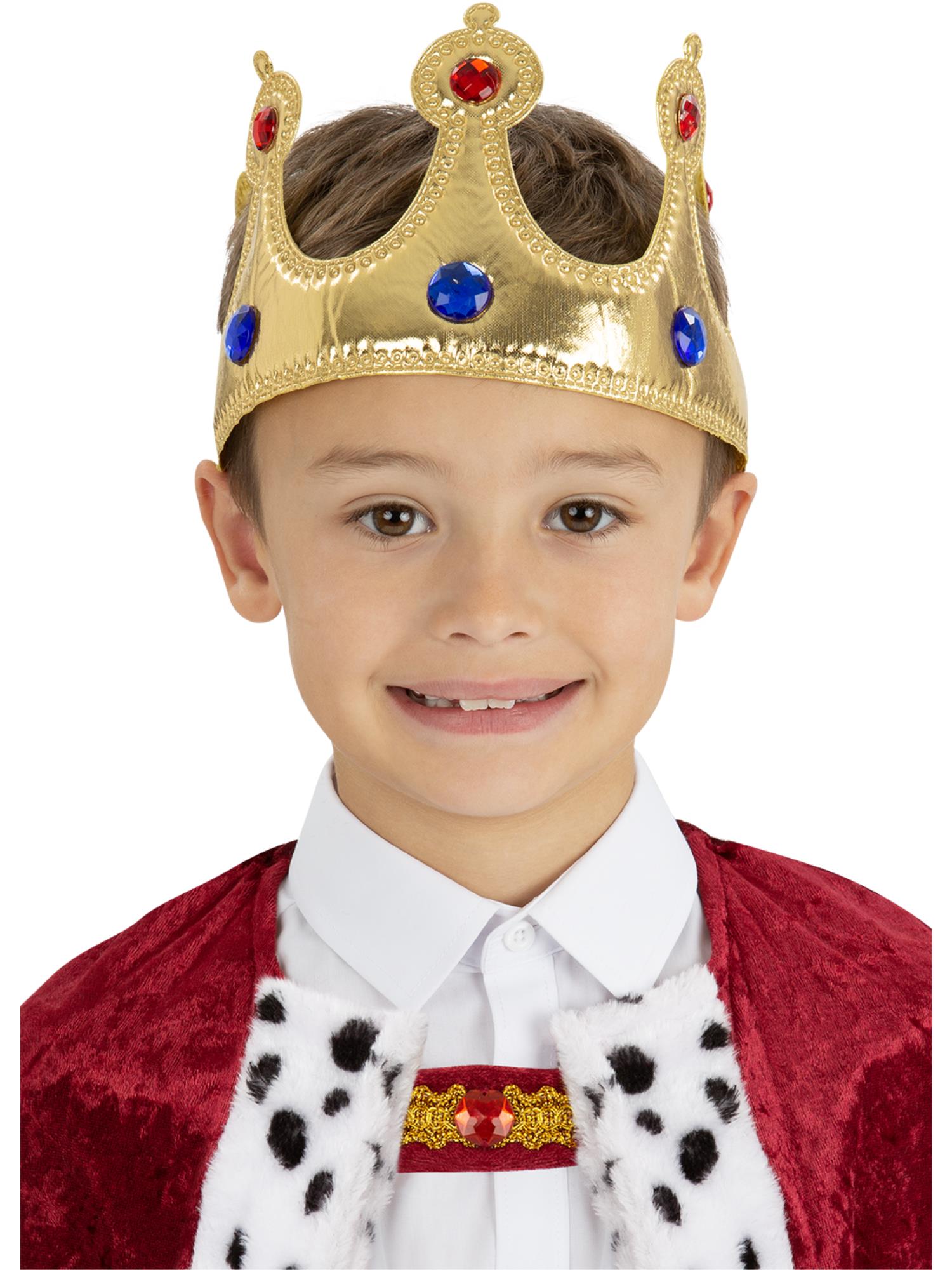 Kids Royal Crown 1
