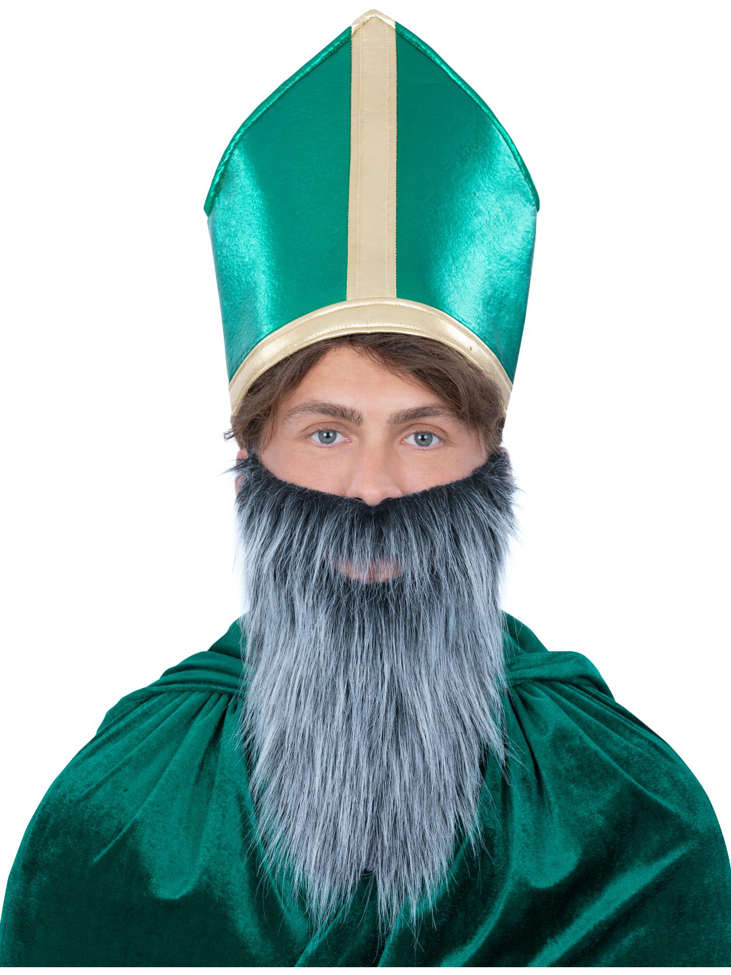St Patrick's Hat 1