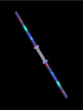 29" LED Double Light Sabre 1