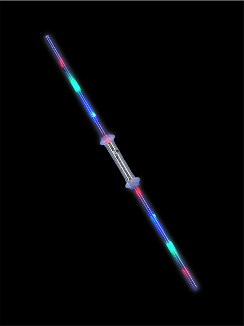 29" LED Double Light Sabre 1