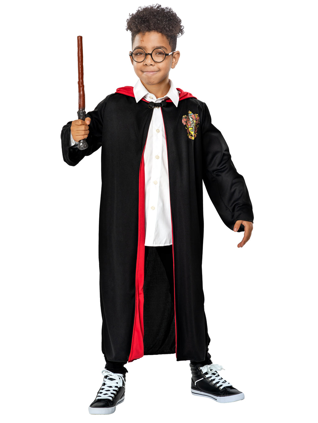 Harry Potter Blister Kit 1