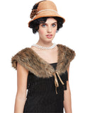 20s Deluxe Instant Kit, Brown 1