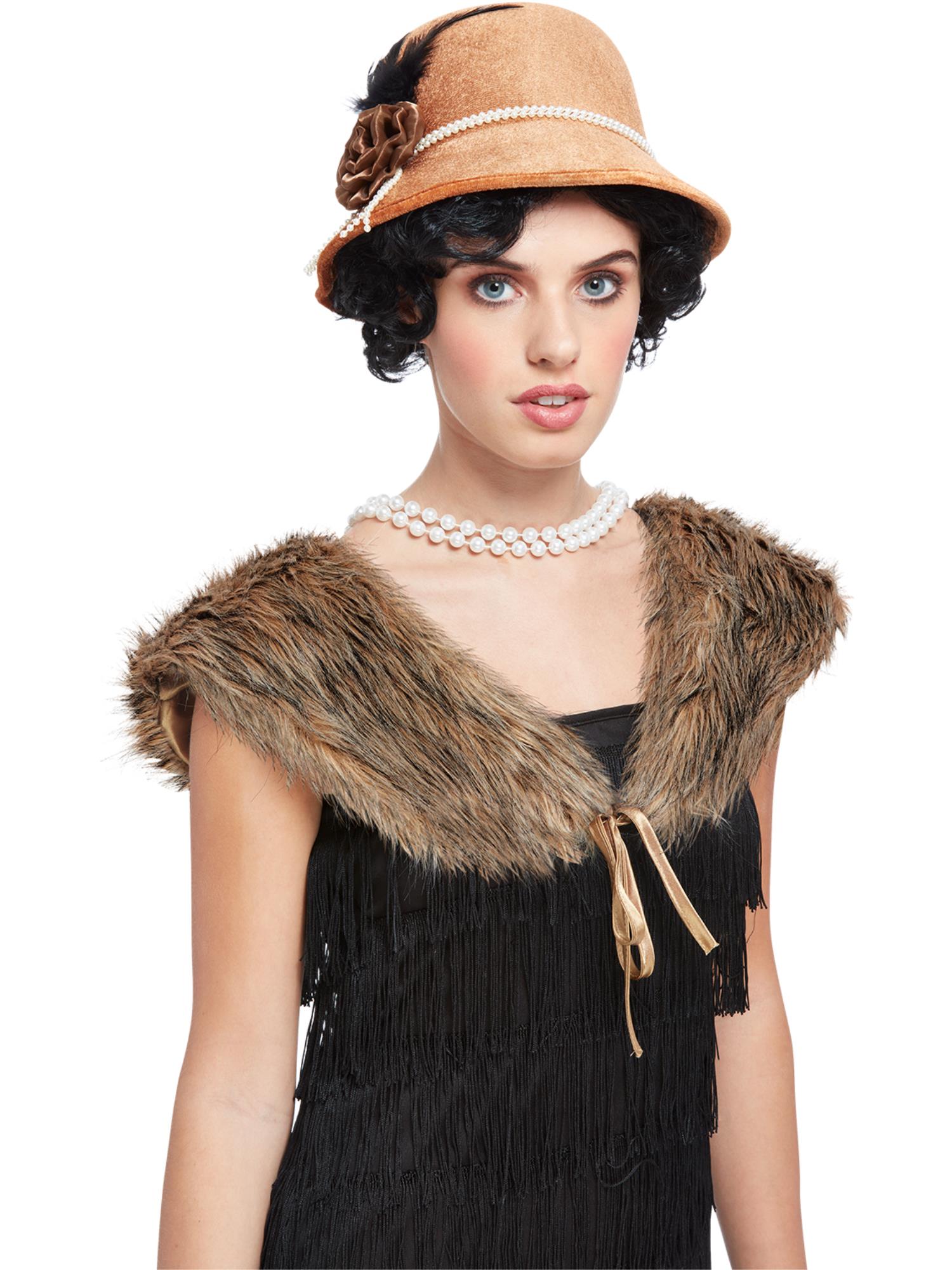 20s Deluxe Instant Kit, Brown 1