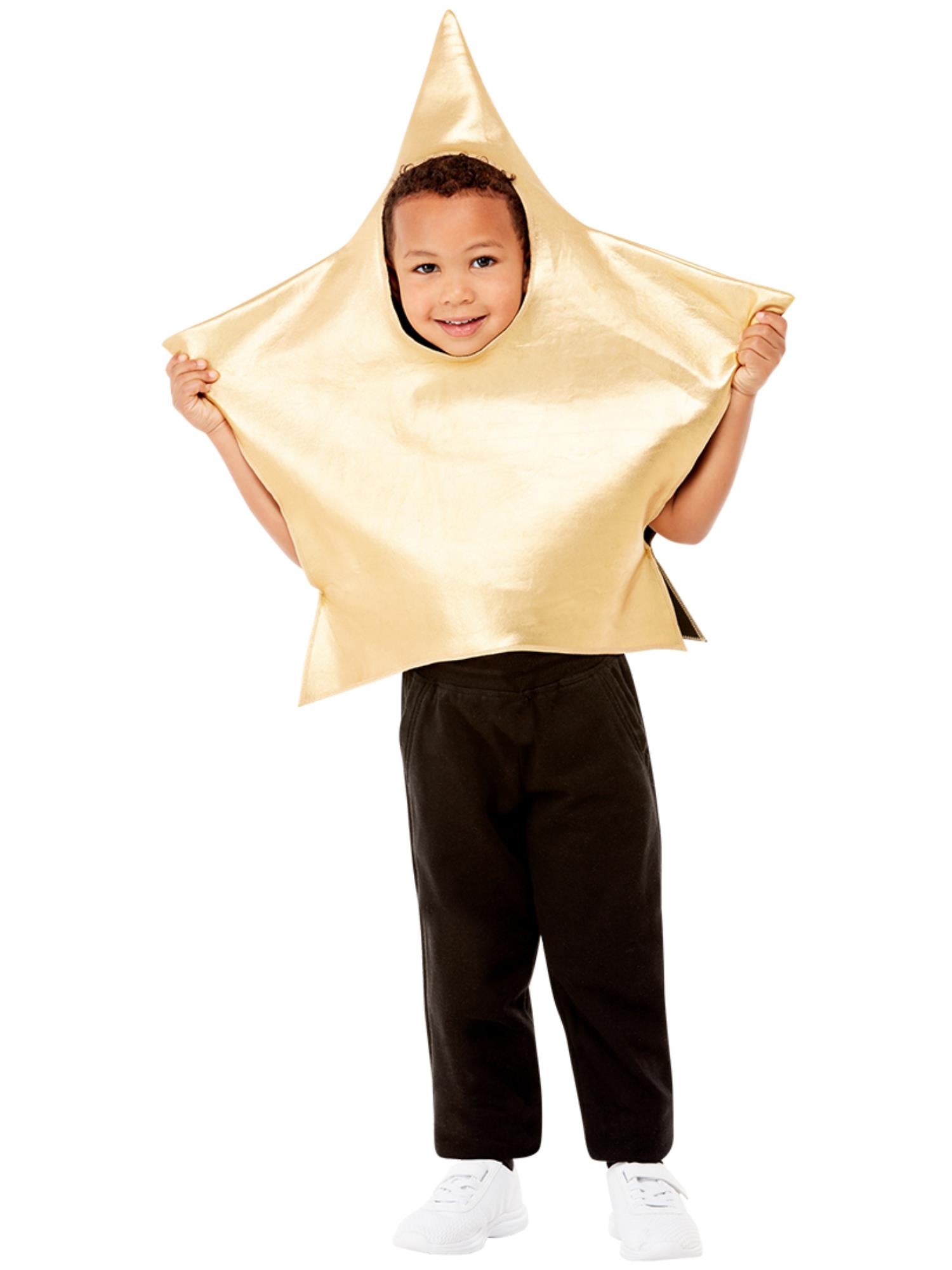 Toddler Shining Star Costume 1