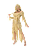 Mummy Queen 1
