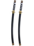 Ninja Swords, Pack of 2 1